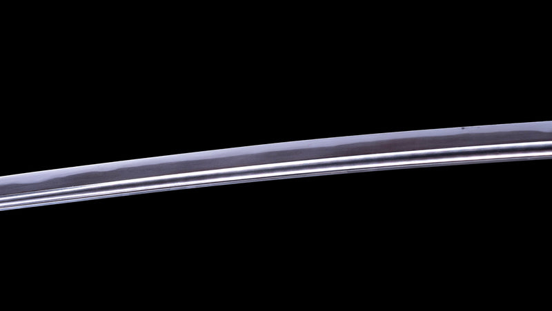 Sabre Antique Katana Japonais signé Iwagami Sadahiro