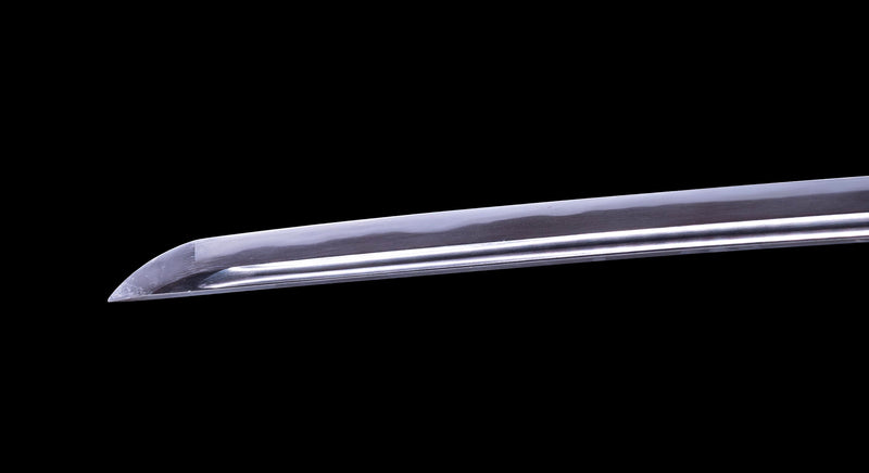 Sabre Antique Katana Japonais signé Iwagami Sadahiro