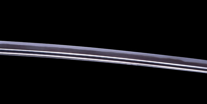 Sabre Antique Katana Japonais signé Iwagami Sadahiro