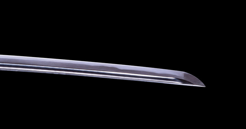 Sabre Antique Katana Japonais signé Iwagami Sadahiro