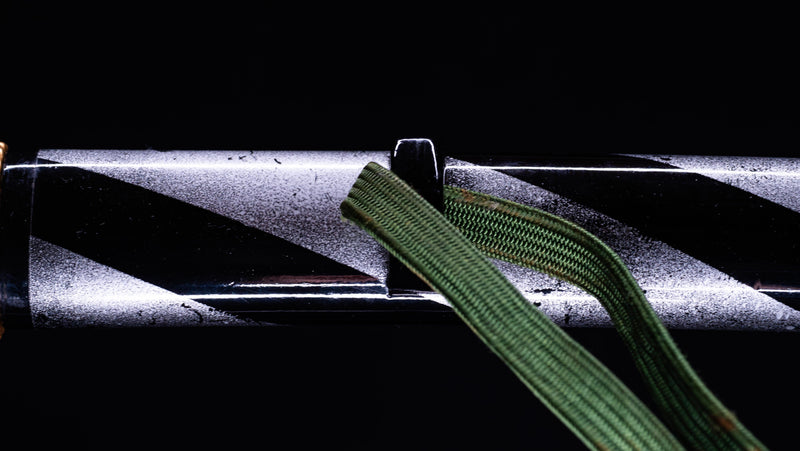 Sabre Antique Katana Japonais signé Iwagami Sadahiro