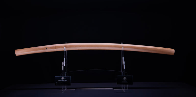 Sabre Antique Daisho Japonais - Takada School - Double HOZON