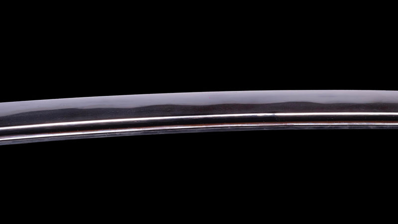 Sabre Antique Daisho Japonais - Takada School - Double HOZON