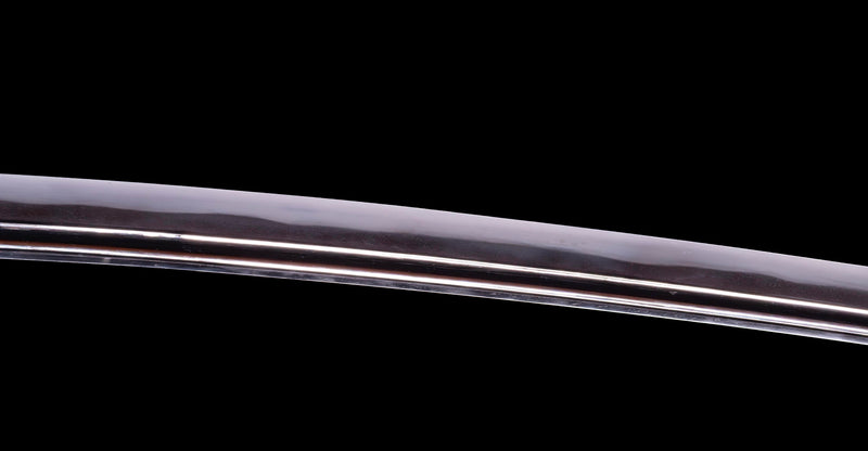 Sabre Antique Daisho Japonais - Takada School - Double HOZON