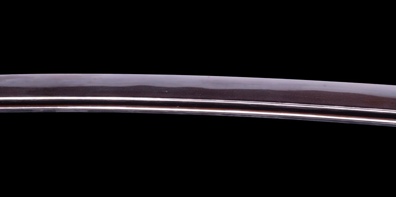 Sabre Antique Daisho Japonais - Takada School - Double HOZON