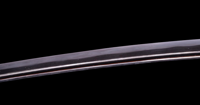 Sabre Antique Daisho Japonais - Takada School - Double HOZON