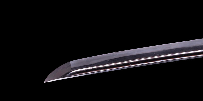 Sabre Antique Daisho Japonais - Takada School - Double HOZON