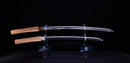 Sabre Antique Daisho Japonais - Takada School - Double HOZON