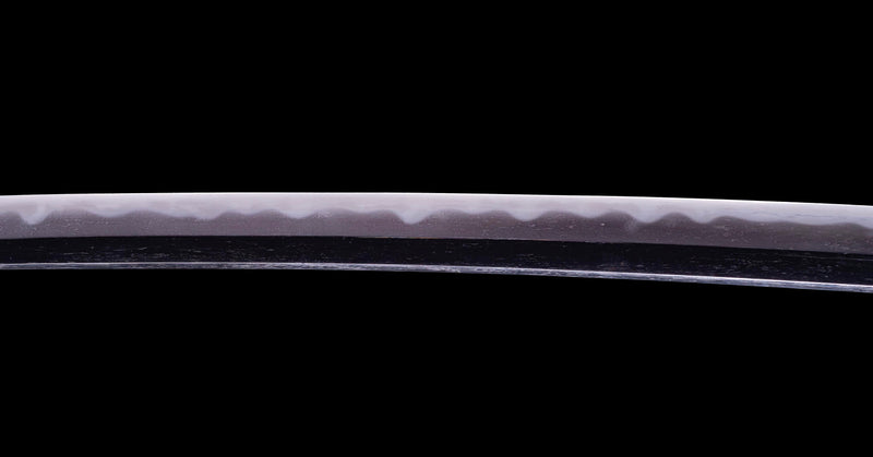 Sabre Antique Daisho Japonais - Takada School - Double HOZON