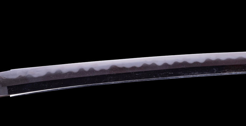 Sabre Antique Daisho Japonais - Takada School - Double HOZON