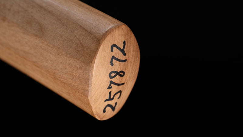 Sabre Antique Daisho Japonais - Takada School - Double HOZON