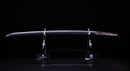 Katana Japonais Antique par Takada Munekage - Fin Muromachi - Double HOZON