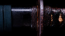 Katana Japonais Antique par Takada Munekage - Fin Muromachi - Double HOZON