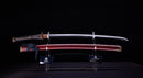 Katana Japonais Antique signé Ienaga Saku - NBTHK Hozon