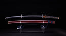 Katana Japonais Antique signé Ienaga Saku - NBTHK Hozon