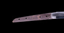 Katana Japonais Antique signé Ienaga Saku - NBTHK Hozon
