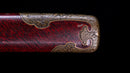 Katana Japonais Antique signé Ienaga Saku - NBTHK Hozon