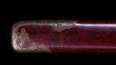 Katana Japonais Antique signé Ienaga Saku - NBTHK Hozon