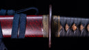 Katana Japonais Antique signé Ienaga Saku - NBTHK Hozon