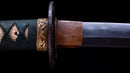 Katana Japonais Antique de l'école Ishido - NBTHK Hozon