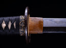 Katana Japonais Antique - Fin Muromachi - 66,6 cm