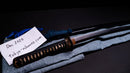 Katana Japonais Antique - Fin Muromachi - 66,6 cm