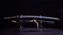 Katana Japonais Antique signé Yoshimori