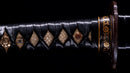 Katana Japonais Antique signé Yoshimori