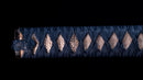Katana Japonais Antique avec Fer Sukashi & Koshirae