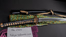 Katana Japonais Antique signé Yoshimori