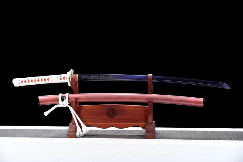 Sabre Katana Japonais