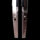 Sabre Antique Japonais Wakizashi Shinano no Kami Fujiwara Daidō - NBTHK Tokubetsu Hozon Token