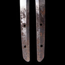 Sabre Antique Japonais Katana Kiyotsune - NTHK Kanteisho