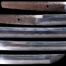 Sabre Antique Japonais Katana Taira Takada - NBTHK Hozon Token