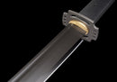 Épée Tactique Spectre Cendré (Édition Limitée)
