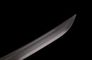 Épée Tactique Spectre Cendré (Édition Limitée)