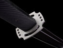 Épée Tactique Spectre Cendré (Édition Limitée)
