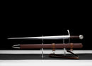 Épée Longue Couronne de Fer