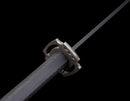 Épée Tactique Spectre Cendré (Édition Limitée)