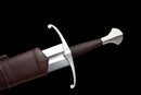 Épée Longue Cœur de Chêne