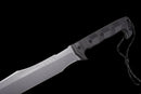 Épée Tactique Dard d'Onyx (Édition Limitée)