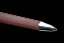 Épée Longue Couronne de Fer