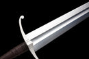 Épée Longue Cœur de Chêne