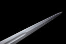 Épée Longue Cœur de Chêne