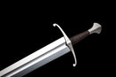 Épée Longue Cœur de Chêne
