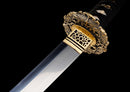 Katana Akaryū 赤龍