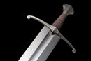 Épée Longue Cœur de Chêne