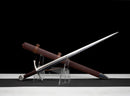 Épée Longue Couronne de Fer