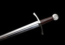 Épée Longue Couronne de Fer