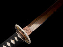 Katana Guren 紅蓮